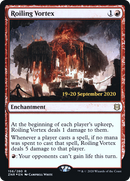 Roiling Vortex [Zendikar Rising Prerelease Promos] - The Mythic Store | 24h Order Processing