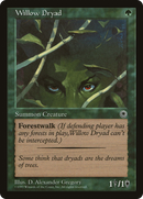 Willow Dryad [Portal] - The Mythic Store | 24h Order Processing