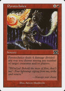 Pyrotechnics [Classic Sixth Edition] - The Mythic Store | 24h Order Processing