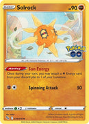 Solrock (039/078) [Pokémon GO] - The Mythic Store | 24h Order Processing