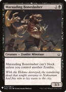 Marauding Boneslasher [Mystery Booster] - The Mythic Store | 24h Order Processing