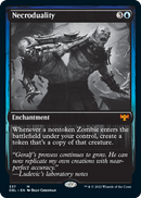 Necroduality [Innistrad: Double Feature] - The Mythic Store | 24h Order Processing