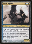 Vectis Agents [Conflux] - The Mythic Store | 24h Order Processing