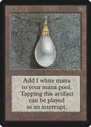 Mox Pearl [Beta Edition] - The Mythic Store | 24h Order Processing