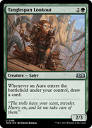 Tanglespan Lookout [Wilds of Eldraine] - The Mythic Store | 24h Order Processing