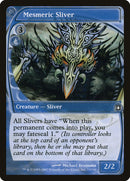 Mesmeric Sliver [Future Sight] - The Mythic Store | 24h Order Processing