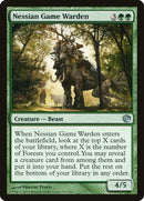Nessian Game Warden [Journey into Nyx] - The Mythic Store | 24h Order Processing