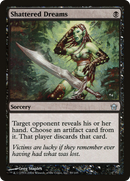 Shattered Dreams [Fifth Dawn] - The Mythic Store | 24h Order Processing