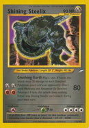Shining Steelix (112/105) [Neo Destiny Unlimited] - The Mythic Store | 24h Order Processing