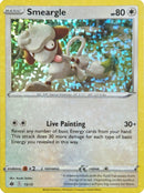 Smeargle (15/15) [McDonald's Promos: Match Battle] - The Mythic Store | 24h Order Processing