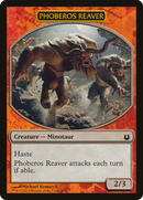 Phoberos Reaver [Born of the Gods Battle the Horde] - The Mythic Store | 24h Order Processing