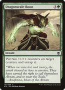 Dragonscale Boon [Khans of Tarkir] - The Mythic Store | 24h Order Processing