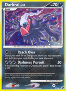 Darkrai (3/106) [Diamond & Pearl: Great Encounters] - The Mythic Store | 24h Order Processing