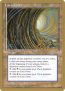Lava Tubes (George Baxter) [Pro Tour Collector Set] - The Mythic Store | 24h Order Processing