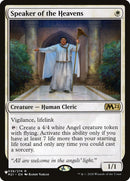 Speaker of the Heavens [The List] - The Mythic Store | 24h Order Processing