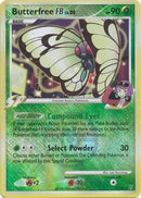 Butterfree FB LV.50 (17/147) (League Promo) [Platinum: Supreme Victors] - The Mythic Store | 24h Order Processing