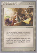 Oracle (138/144) (Rocky Beach - Reed Weichler) [World Championships 2004] - The Mythic Store | 24h Order Processing