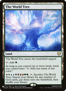 The World Tree [The List] - The Mythic Store | 24h Order Processing
