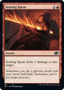Searing Spear [Jumpstart 2022] - The Mythic Store | 24h Order Processing