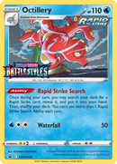 Octillery (SWSH089) (Prerelease Promo) [Sword & Shield: Black Star Promos] - The Mythic Store | 24h Order Processing