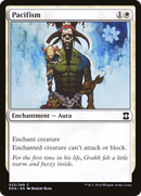 Pacifism [Eternal Masters] - The Mythic Store | 24h Order Processing