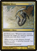 Opaline Sliver [Time Spiral] - The Mythic Store | 24h Order Processing