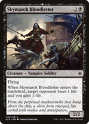 Skymarch Bloodletter [Ixalan] - The Mythic Store | 24h Order Processing