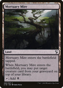 Mortuary Mire [Commander 2018] - The Mythic Store | 24h Order Processing