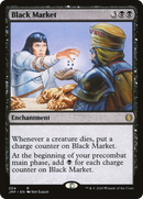 Black Market [Jumpstart] - The Mythic Store | 24h Order Processing