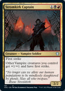 Stromkirk Captain [Innistrad: Crimson Vow Commander] - The Mythic Store | 24h Order Processing