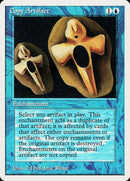 Copy Artifact [Summer Magic / Edgar] - The Mythic Store | 24h Order Processing