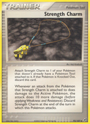 Strength Charm (92/107) [EX: Deoxys] - The Mythic Store | 24h Order Processing