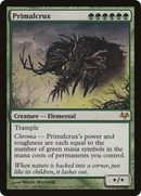 Primalcrux [Eventide] - The Mythic Store | 24h Order Processing