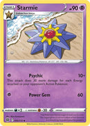 Starmie (055/172) [Sword & Shield: Brilliant Stars] - The Mythic Store | 24h Order Processing