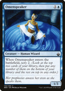 Omenspeaker [Battlebond] - The Mythic Store | 24h Order Processing