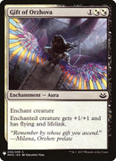 Gift of Orzhova [Mystery Booster] - The Mythic Store | 24h Order Processing