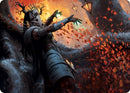 Dawnhart Rejuvenator Art Card [Innistrad: Midnight Hunt Art Series] - The Mythic Store | 24h Order Processing