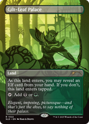 Gilt-Leaf Palace [Secret Lair Drop Series] - The Mythic Store | 24h Order Processing