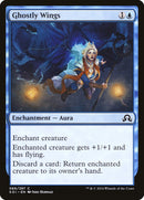 Ghostly Wings [Shadows over Innistrad] - The Mythic Store | 24h Order Processing