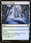 Thornwood Falls [Commander Legends] - The Mythic Store | 24h Order Processing