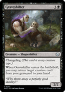 Graveshifter [March of the Machine Commander] - The Mythic Store | 24h Order Processing