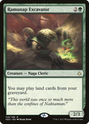 Ramunap Excavator [Hour of Devastation] - The Mythic Store | 24h Order Processing