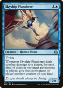 Skyship Plunderer [Aether Revolt] - The Mythic Store | 24h Order Processing