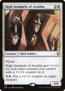 High Sentinels of Arashin [Jumpstart] - The Mythic Store | 24h Order Processing
