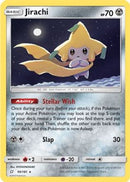Jirachi (99/181) (Theme Deck Exclusive) [Sun & Moon: Team Up] - The Mythic Store | 24h Order Processing