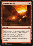 Mark of Mutiny [Planechase Anthology] - The Mythic Store | 24h Order Processing