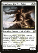 Anafenza, Kin-Tree Spirit [Dragons of Tarkir Prerelease Promos] - The Mythic Store | 24h Order Processing