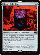 Helm of the Host [Marvel Super Heroes Commander] - The Mythic Store | 24h Order Processing