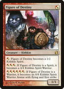 Figure of Destiny [Modern Masters] - The Mythic Store | 24h Order Processing