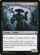 Thallid Soothsayer [Dominaria] - The Mythic Store | 24h Order Processing